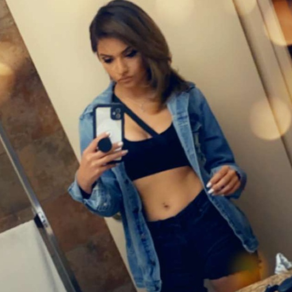 Meet your Posher, Daisy